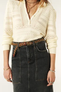 BROOKE link belt