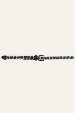 BROOKE metal belt