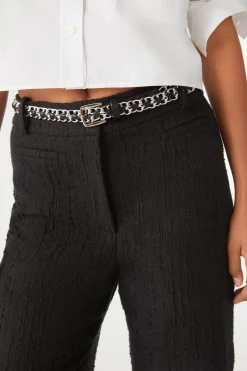 BROOKE metal belt