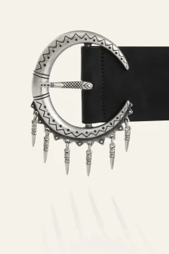 BRUNA wide belt