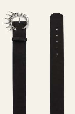 BRUNA wide belt