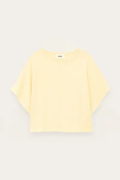 CACIA cape T-shirt