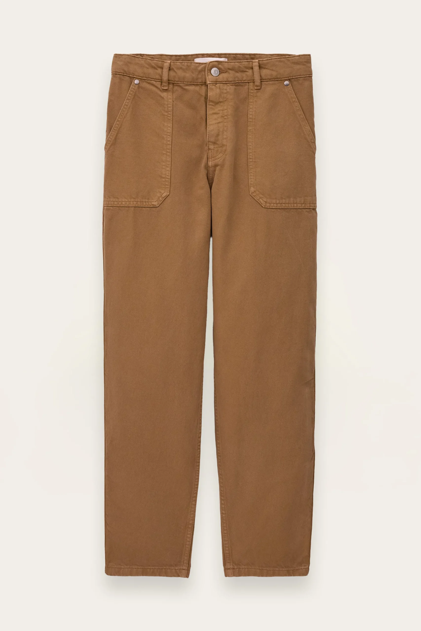CALI carrot leg pants