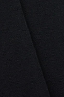 CAPRIA high-waisted pants