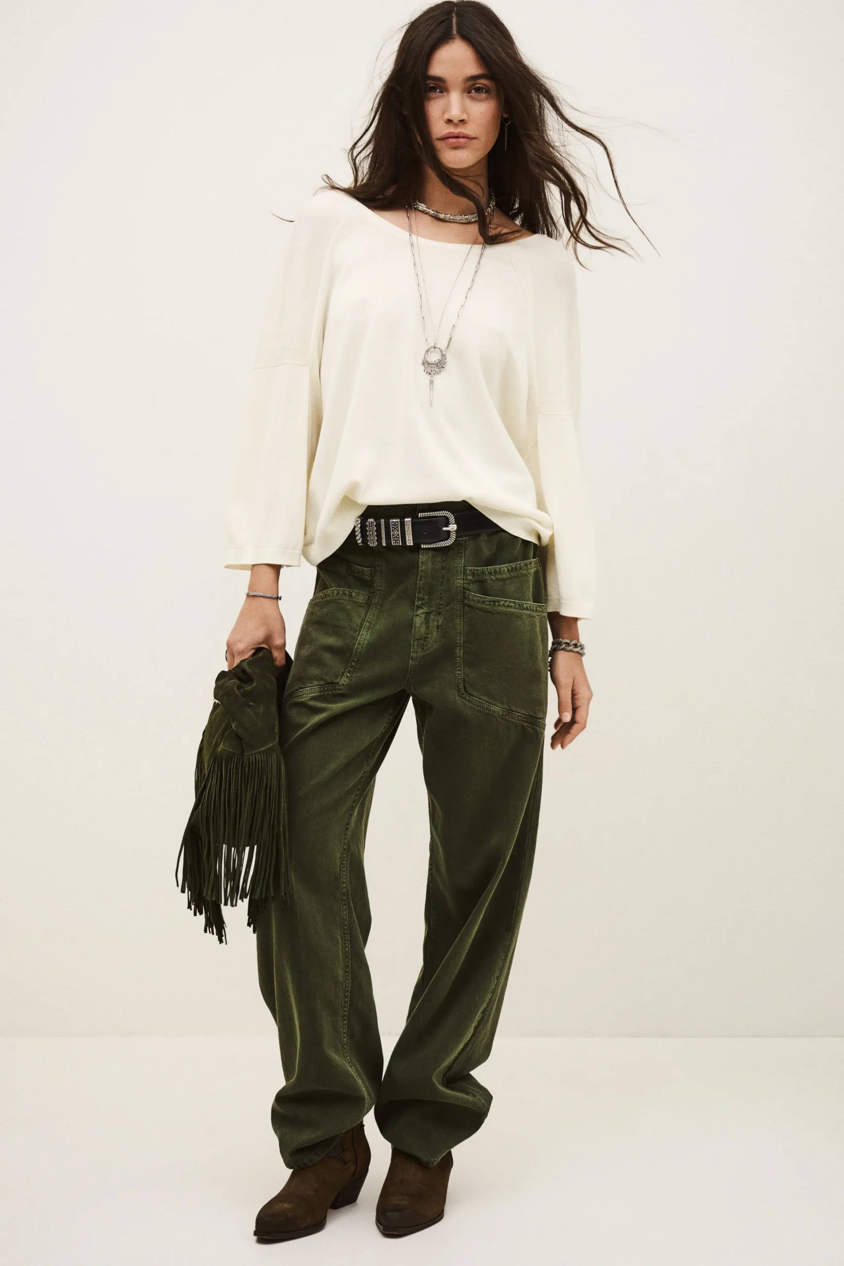 CARDIGAN BRAHA