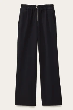 CARLOS wide tailored pants