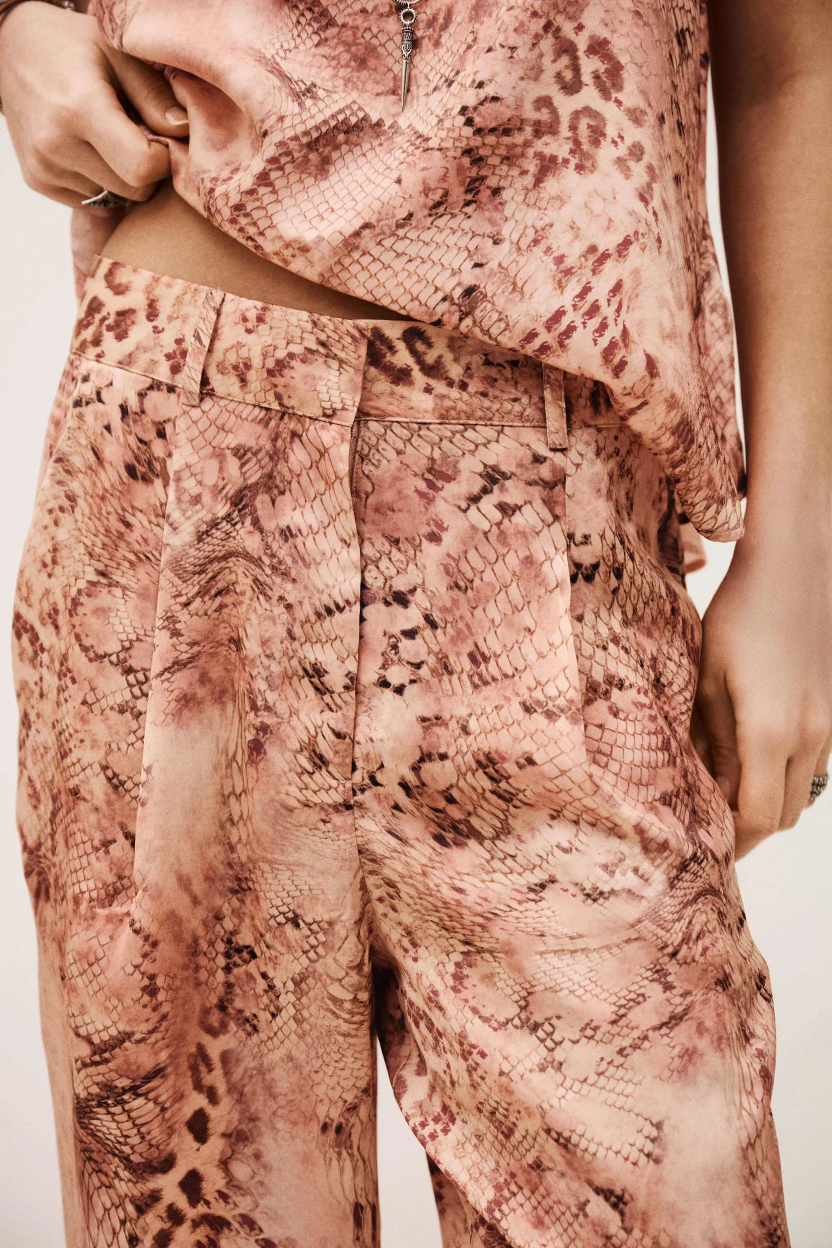 CARRINA PANTS