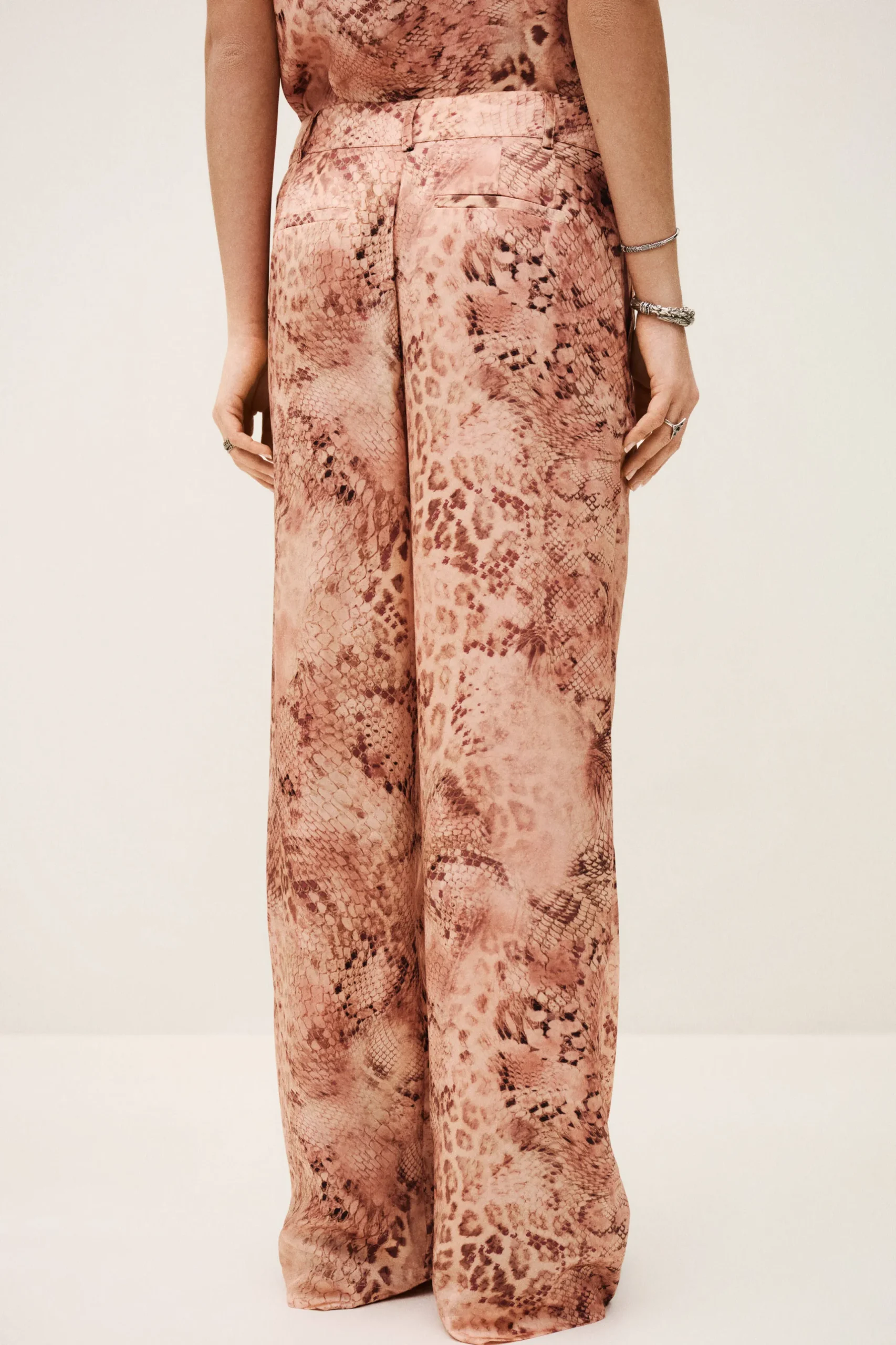 CARRINA PANTS