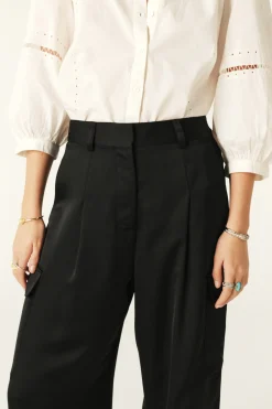 CARY suit pants