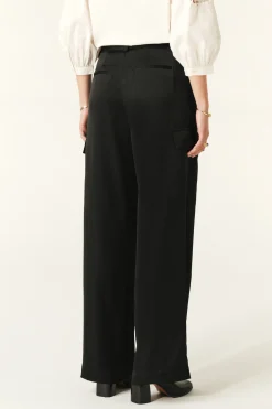 CARY suit pants