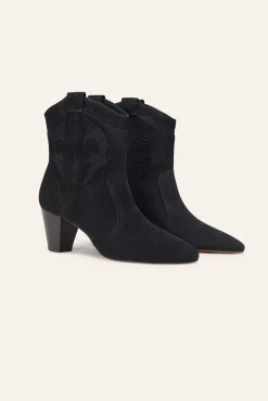 CASEY ANKLE-BOOTS
