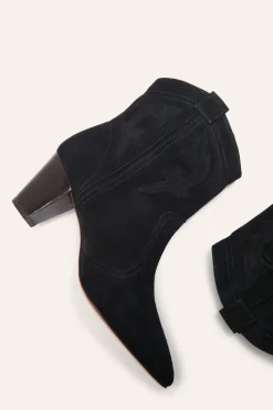 CASEY ANKLE-BOOTS
