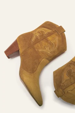 CASEY ANKLE-BOOTS