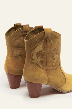 CASEY ANKLE-BOOTS