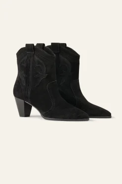 CASEY Heeled boots