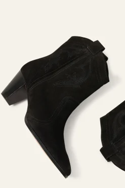CASEY Heeled boots