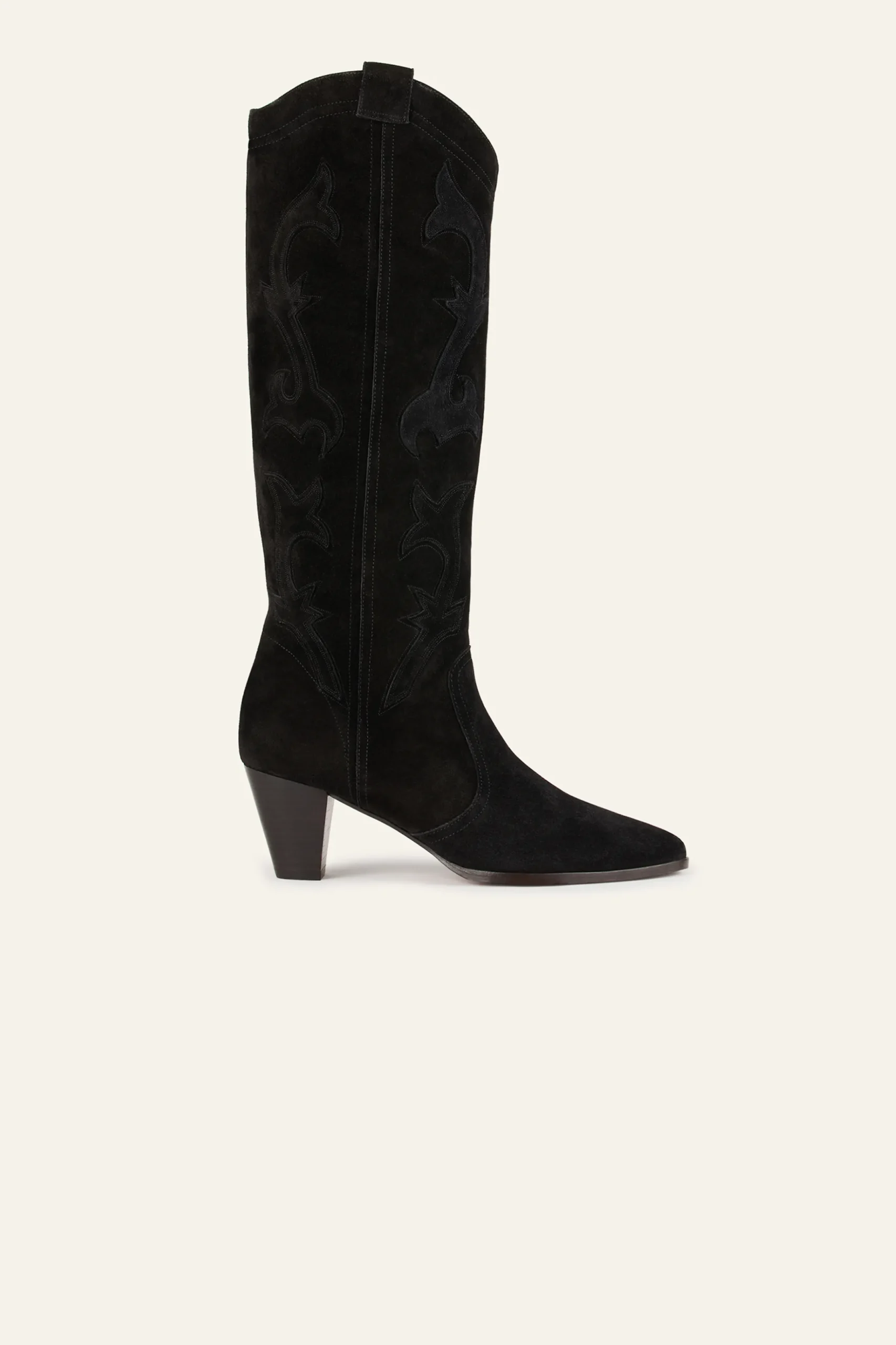 CASEY western style boots