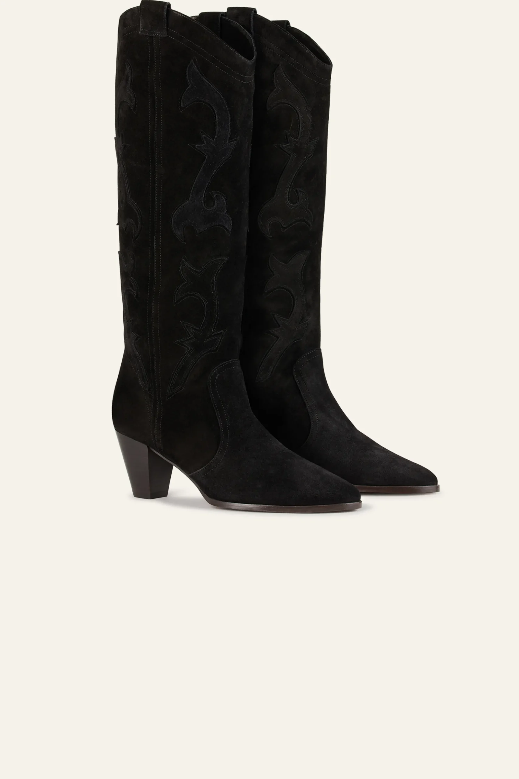 CASEY western style boots