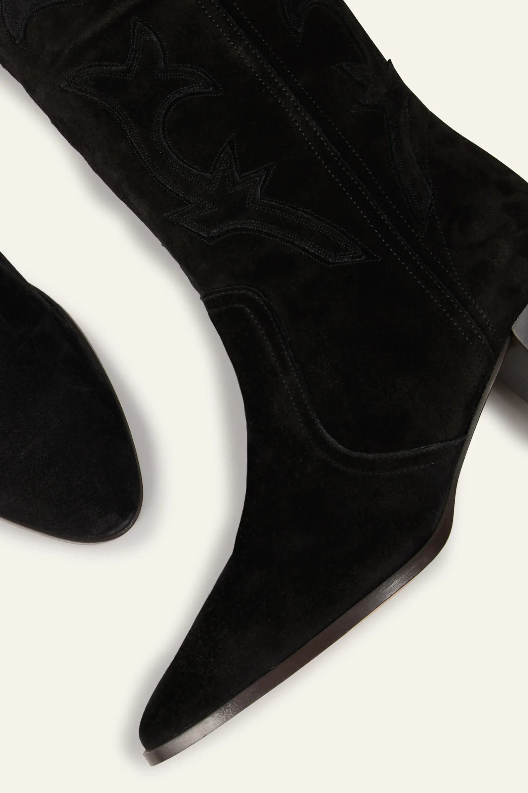 CASEY western style boots