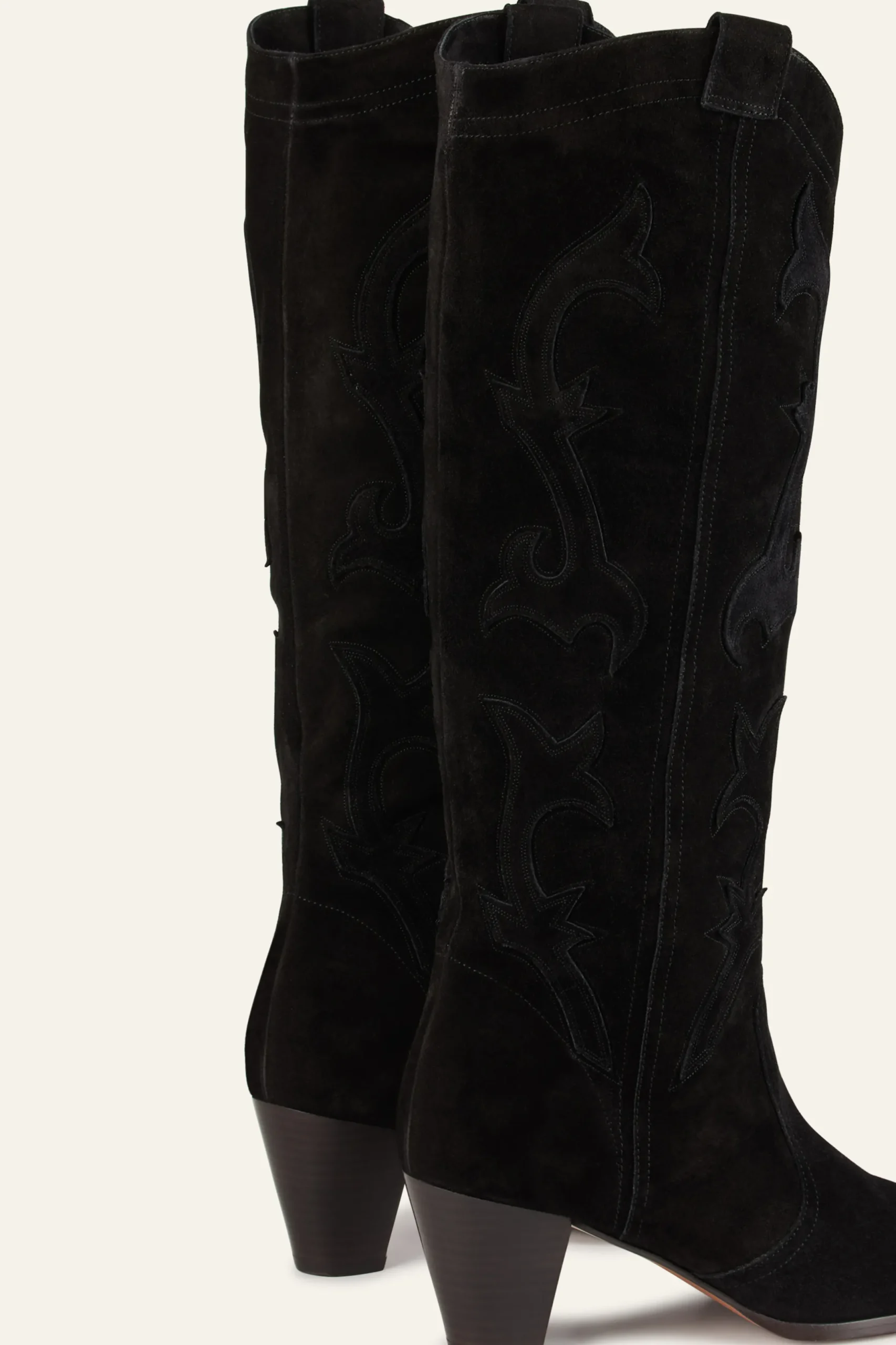 CASEY western style boots