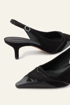 CASTA slingback heels