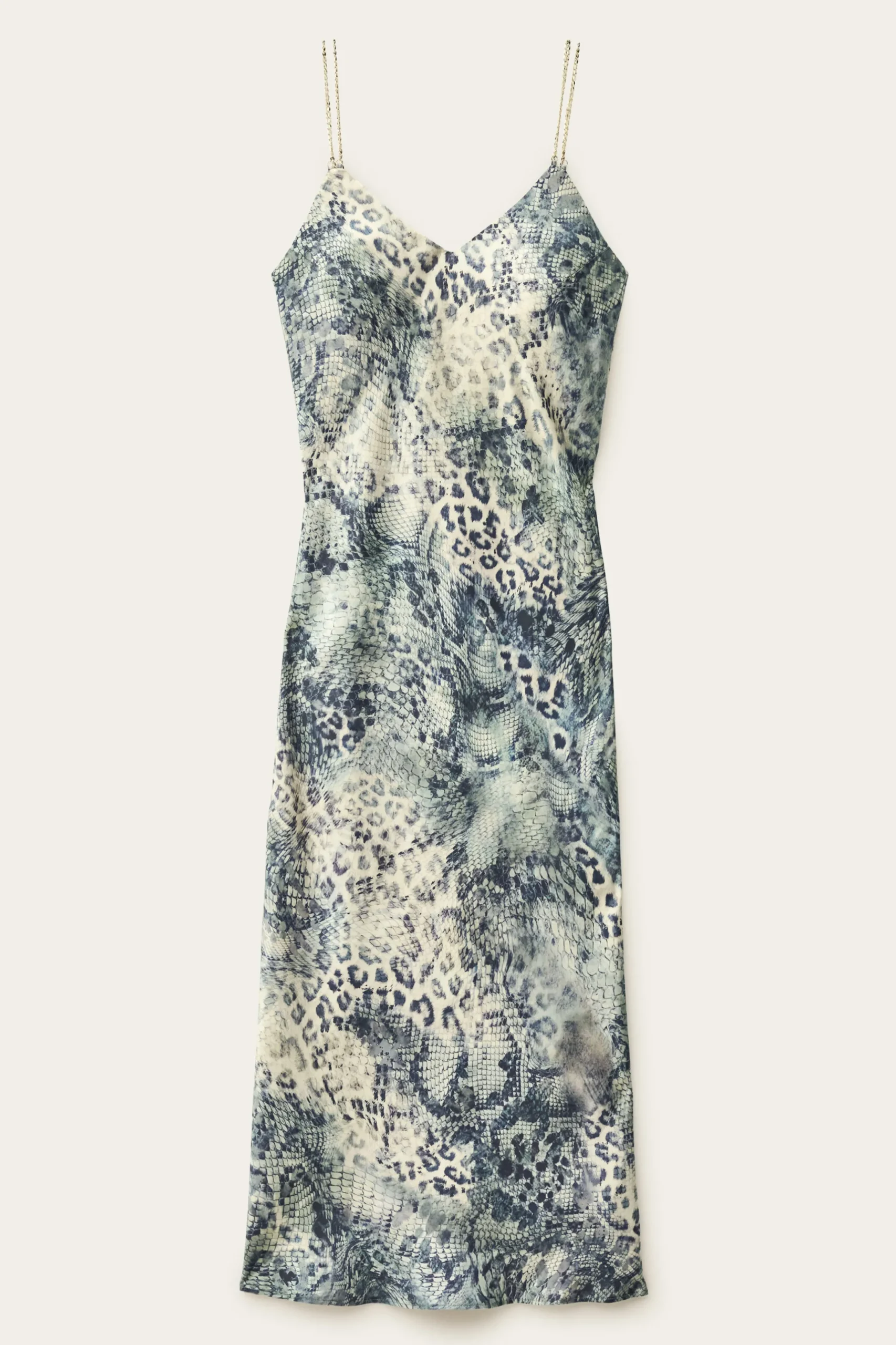 CATELINA DRESS