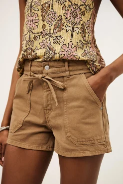 CATIA shorts