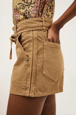 CATIA shorts
