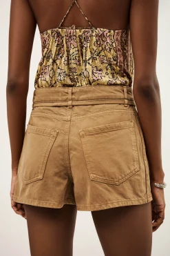 CATIA shorts