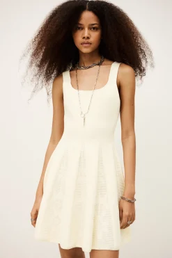 CATTANA mini dress