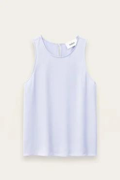 CEDI sleeveless top