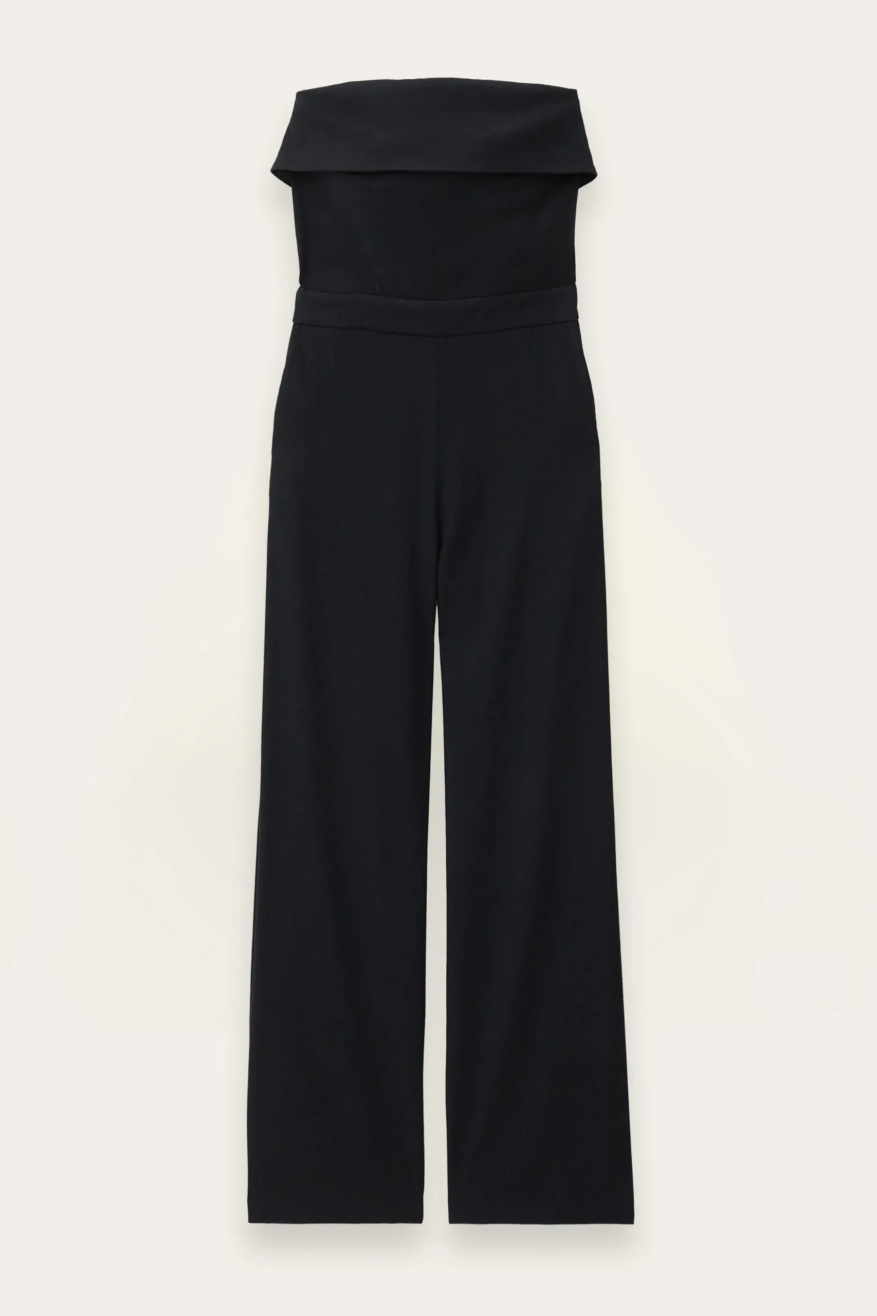 CENELIA bustier jumpsuit