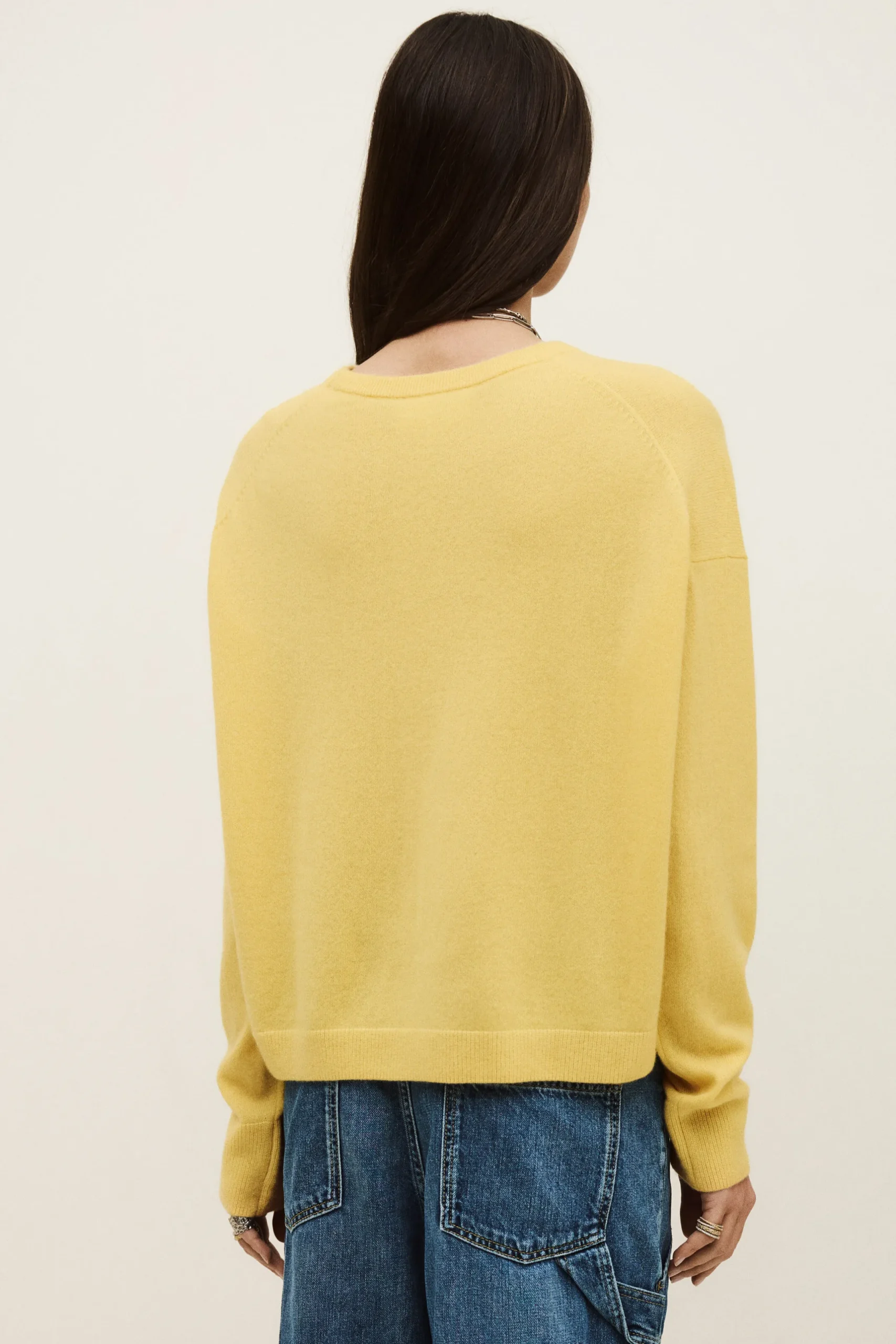 CHAYA JUMPER