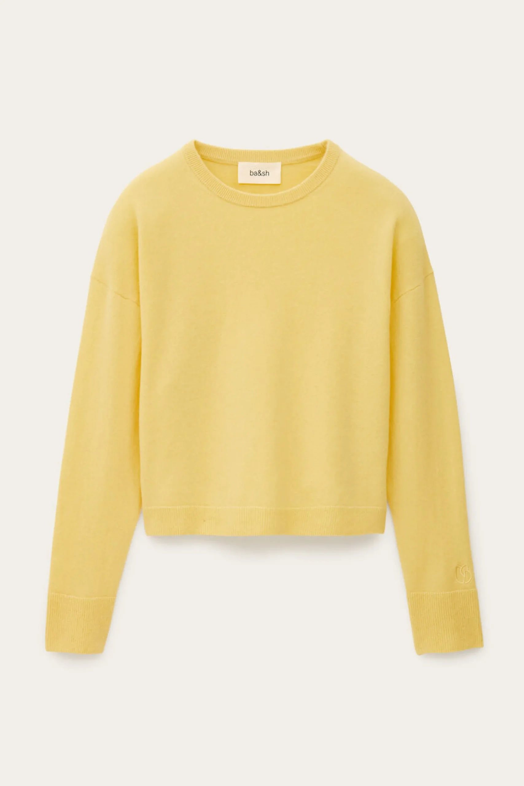 CHAYA JUMPER