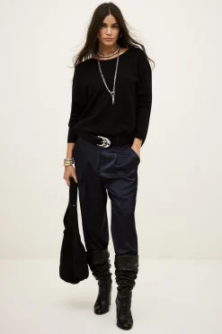 CHEERLY TROUSER