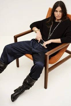 CHEERLY TROUSER