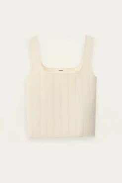 CHILA knit top