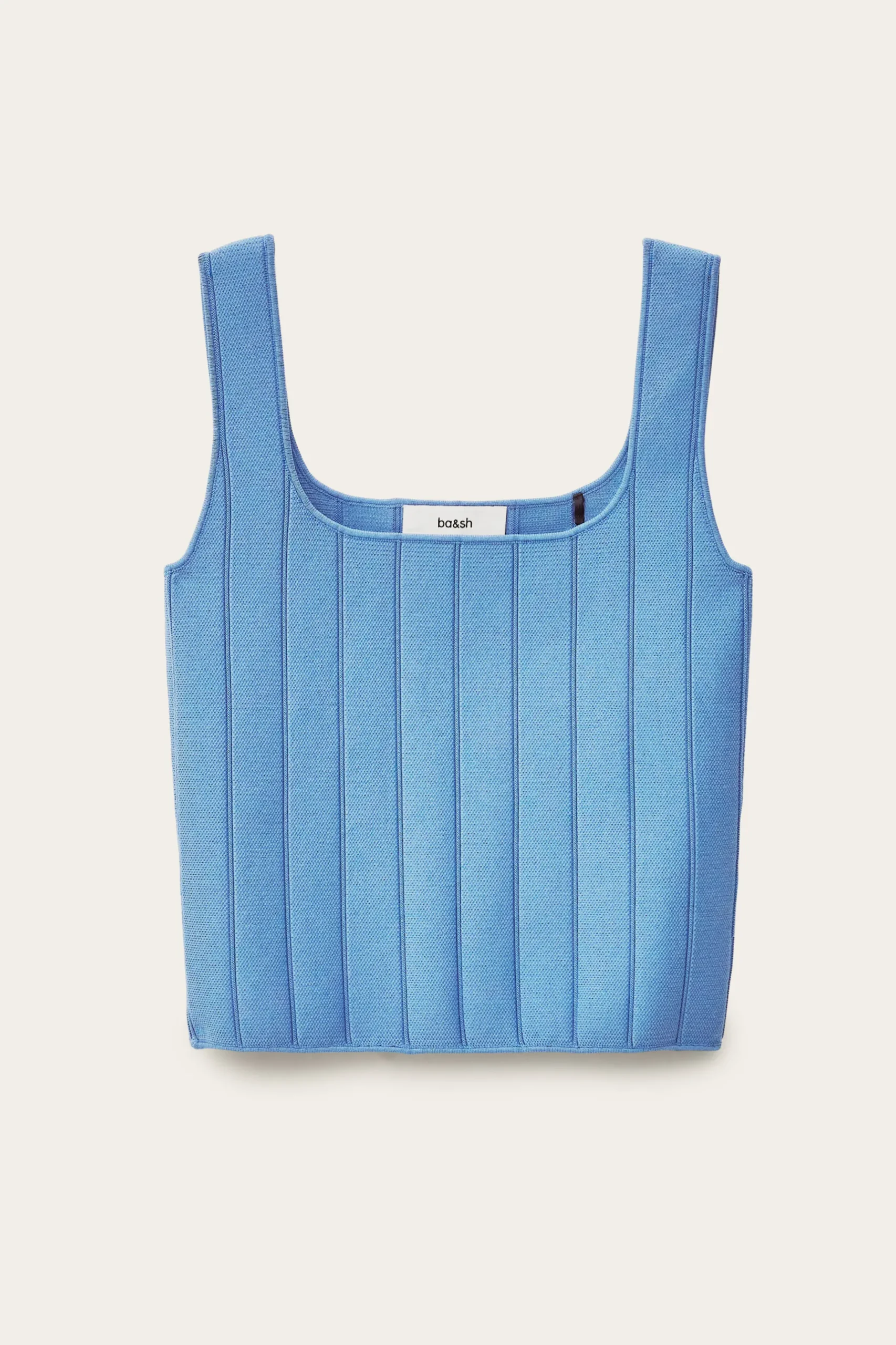 CHILA knit top