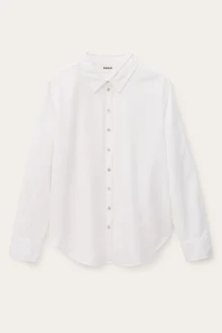 CHIREN cotton shirt