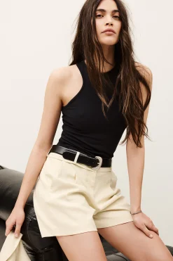 CILO tailored shorts