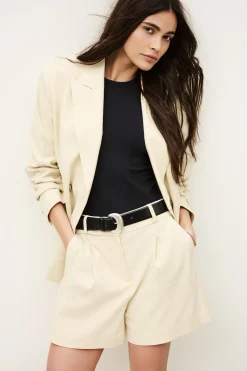 CILO tailored shorts
