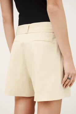 CILO tailored shorts