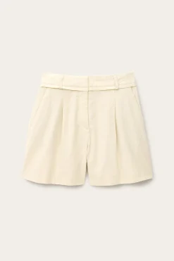 CILO tailored shorts