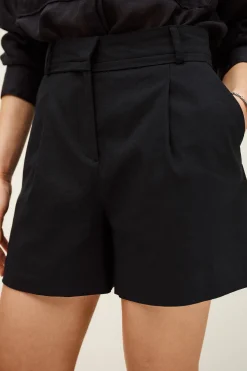 CILO tailored shorts