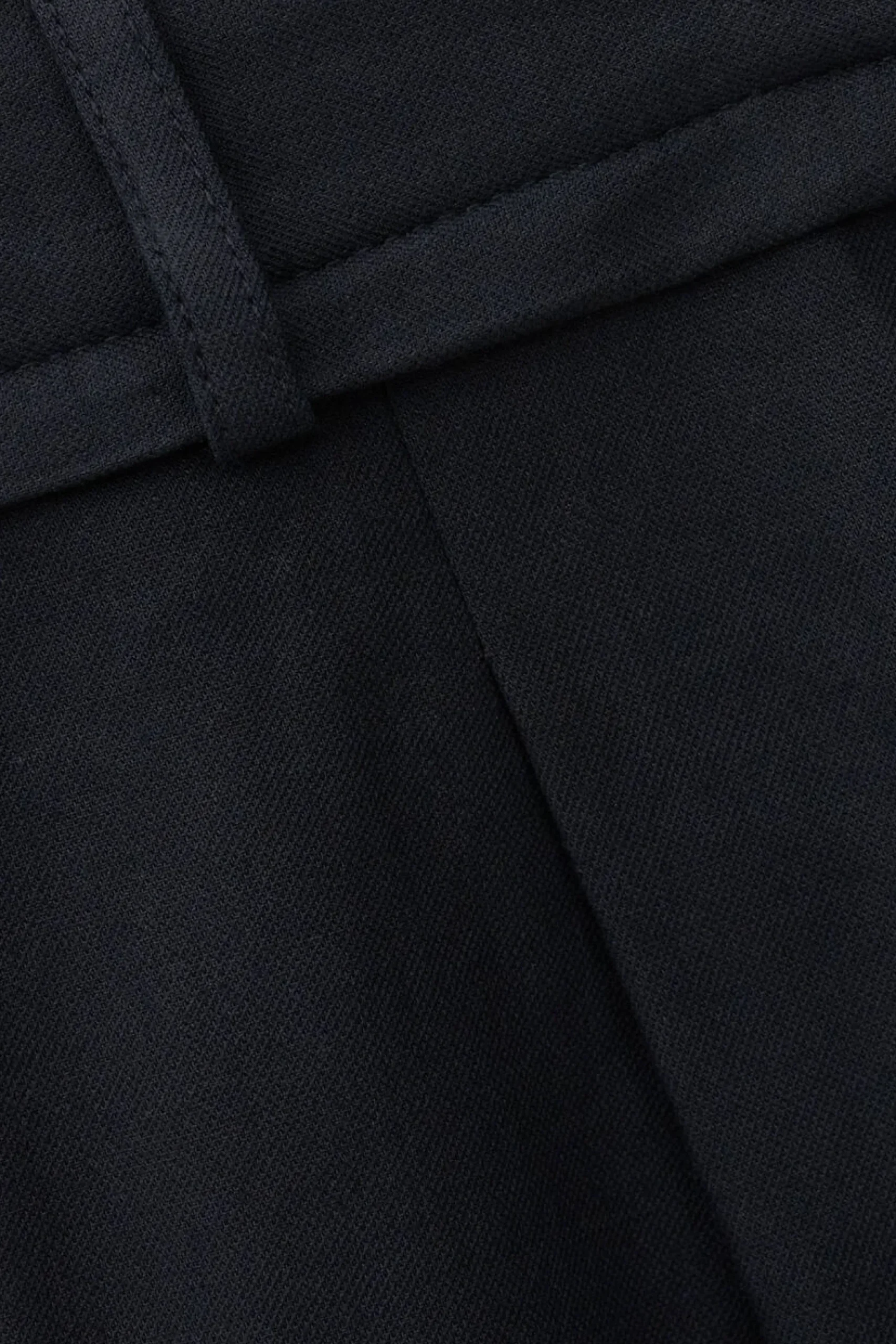 CILO tailored shorts