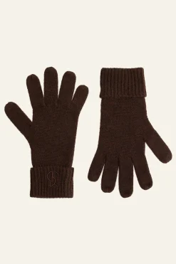 CIMON cashmere gloves