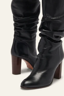 CIRY BOOTS