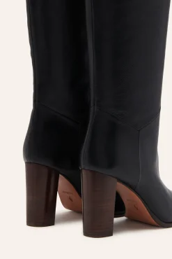 CIRY BOOTS