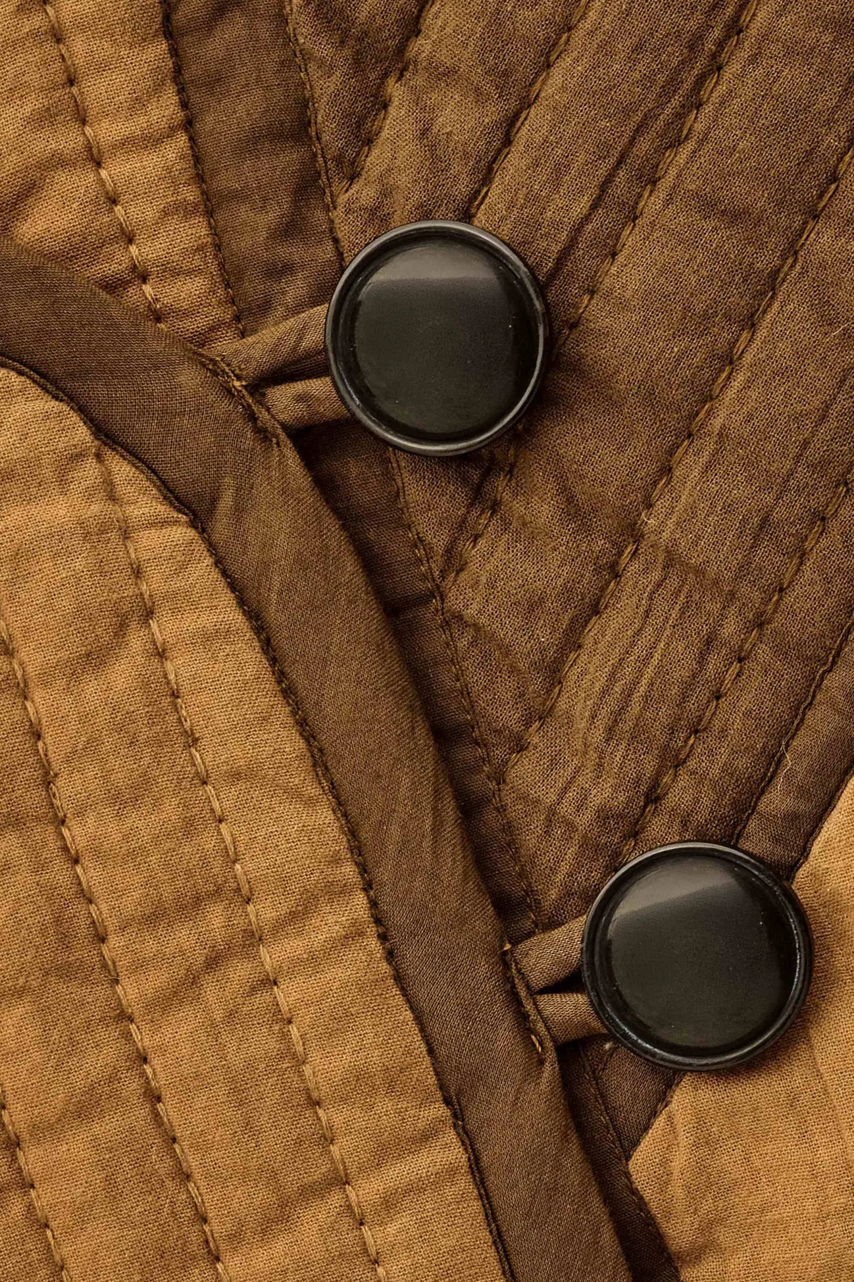 CISCA asymmetric pocket jacket