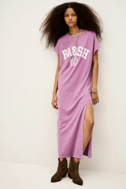 CIVIA t-shirt dress